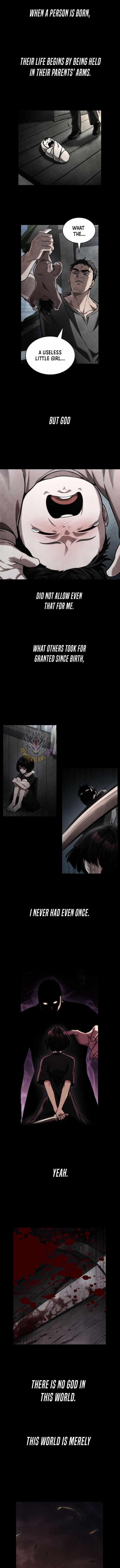Infinite Mage, Chapter 141 image 01